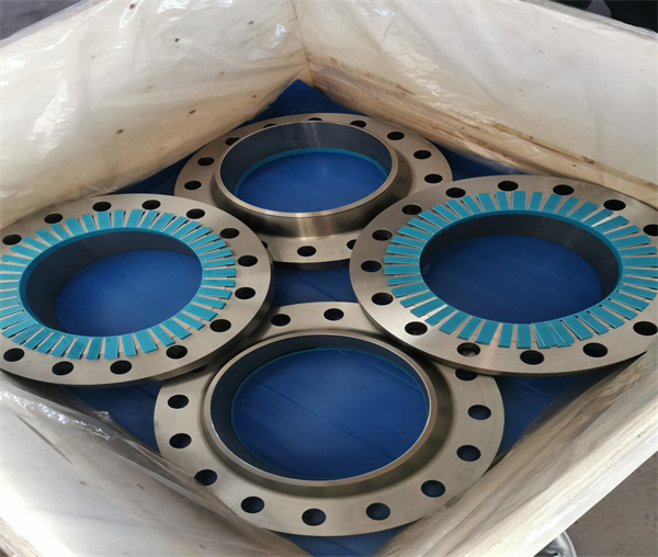 山西鴻鎧鍛造法蘭廠(chǎng)家給您講講，鍛件熱處理過(guò)程會(huì)發(fā)生什么？